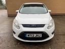 Ford C-max Zetec Tdci