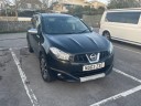 NISSAN Qashqai DCI 360 IS PLUS 2